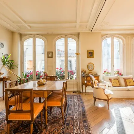 Veeve - Light By Les Halles Appartement *