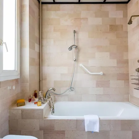 Veeve - Light By Les Halles Appartement Parijs